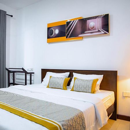 Ceylon City Stay Colombo Dehiwala-Mount Lavinia Exterior photo