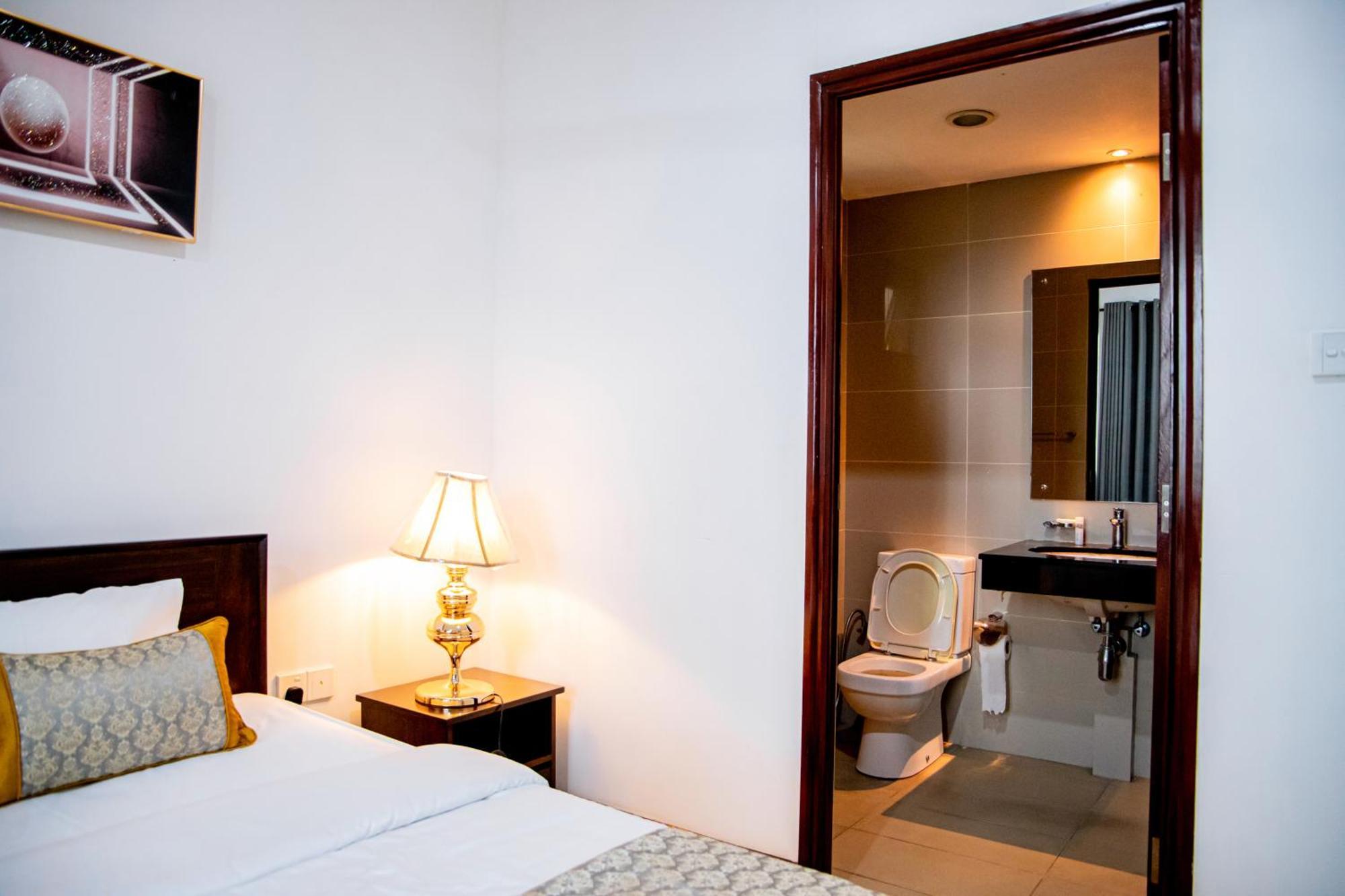 Ceylon City Stay Colombo Dehiwala-Mount Lavinia Exterior photo