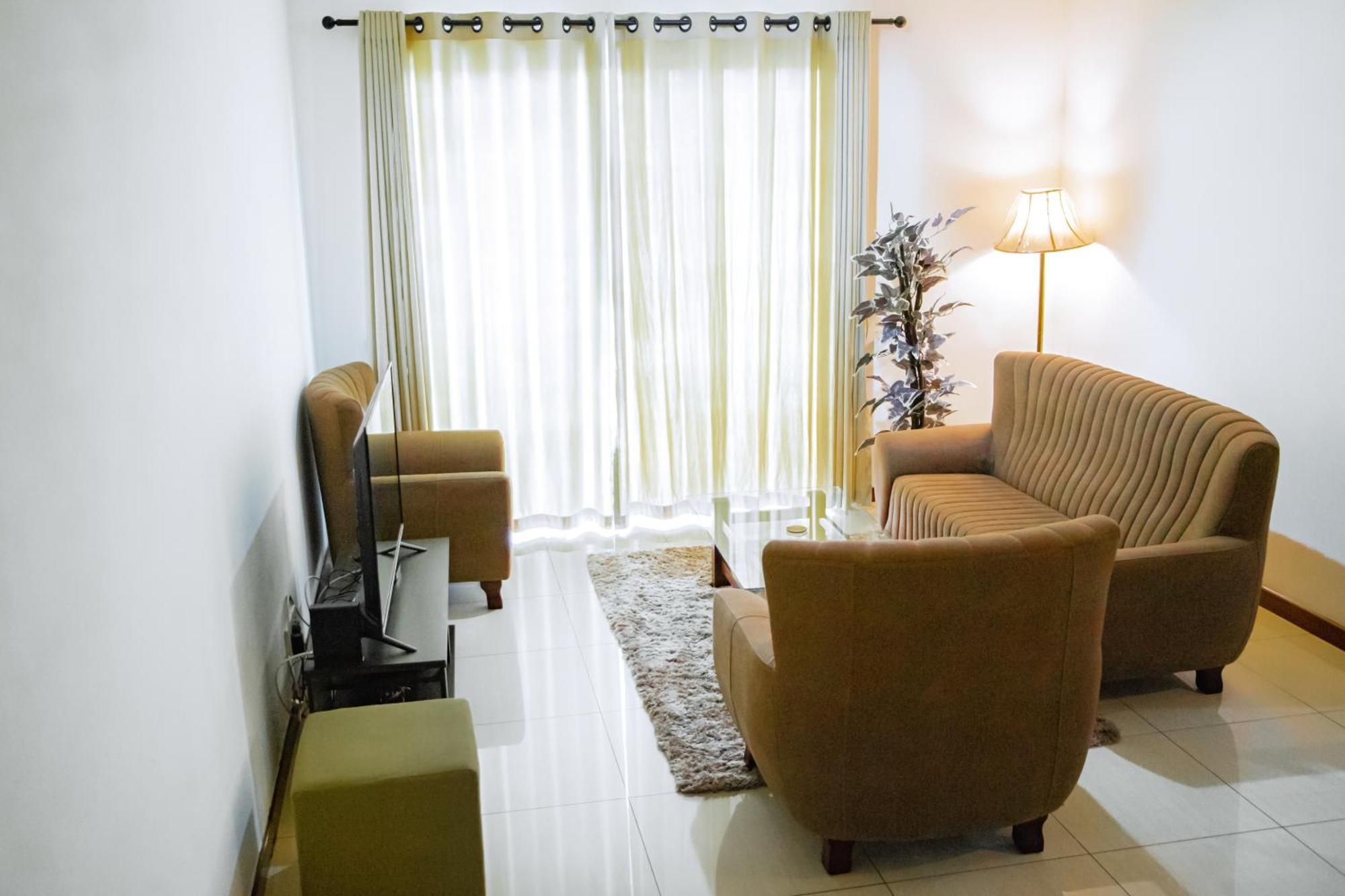 Ceylon City Stay Colombo Dehiwala-Mount Lavinia Exterior photo
